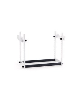 ROLLER CLEAN 300 SUPPORTO